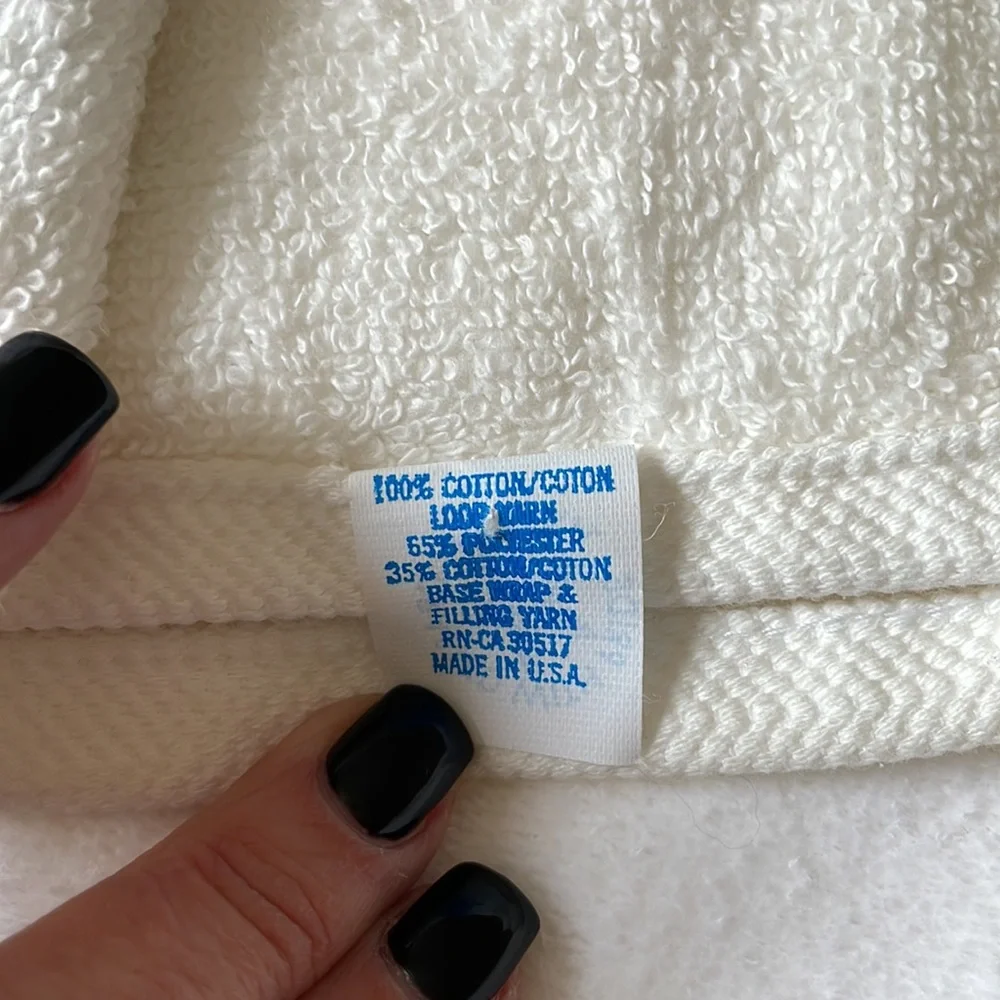 14 Hand Towels